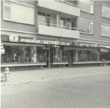 Geschiedenis