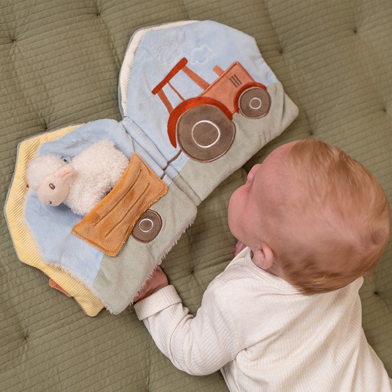 Speelgoed en cadeautjes