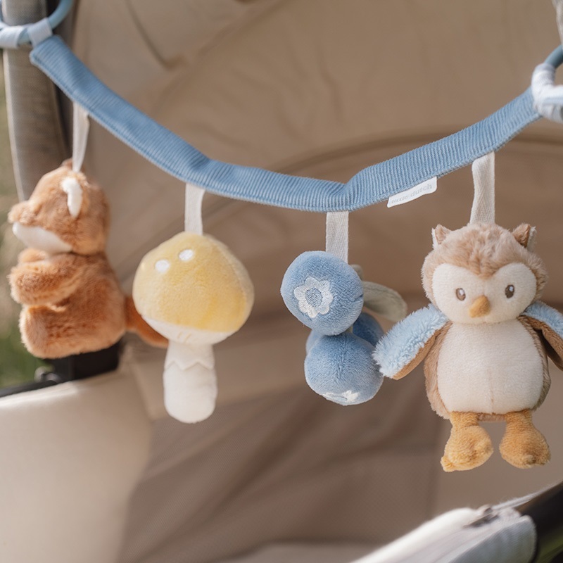 Forest Friends - Little Dutch