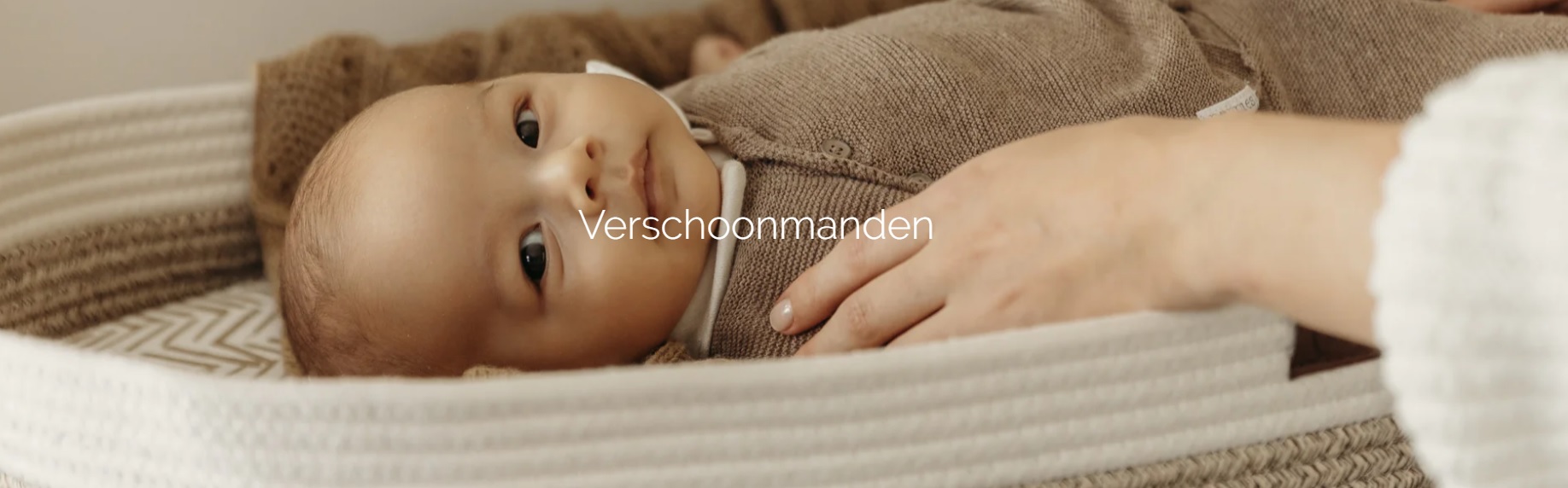 Verschoonmanden – Yunioo