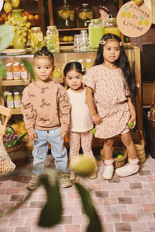 Baby- en kinderkleding