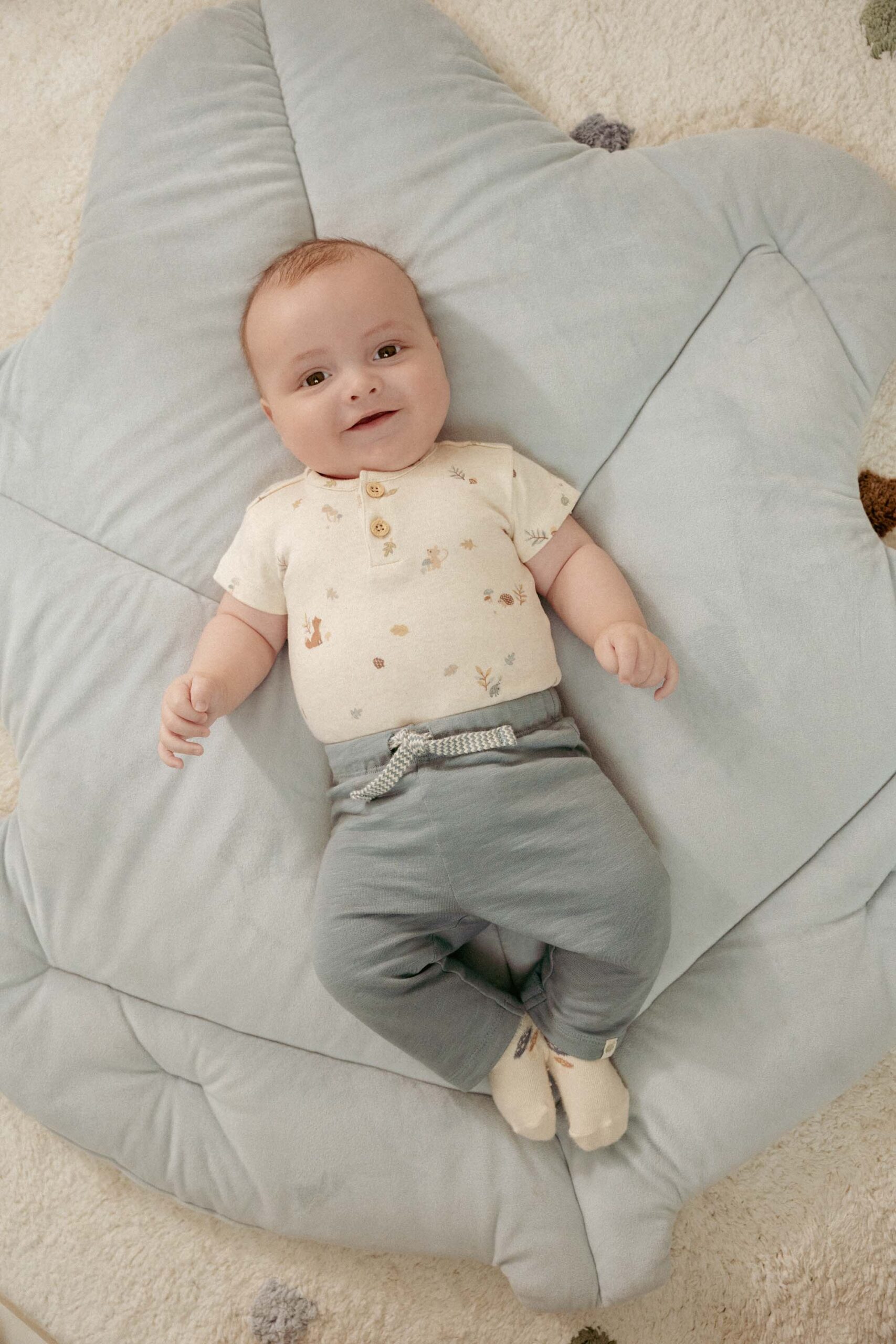 Little Dutch - Newborn