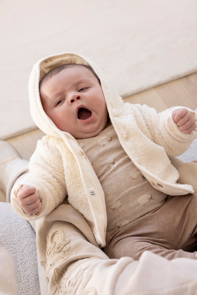 Feetje Newborn