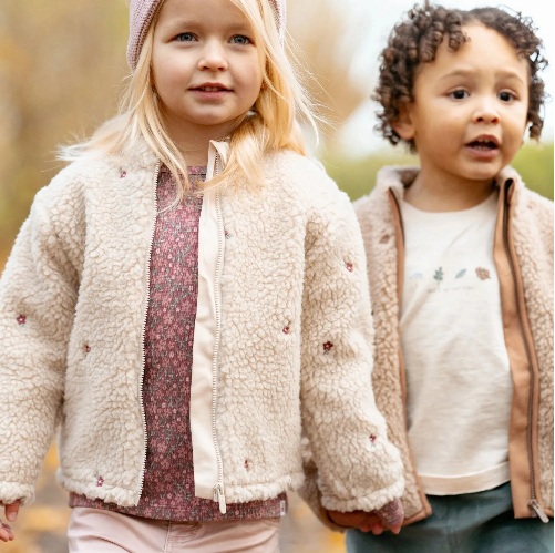 Kleertjes voor Baby's & Peuters
