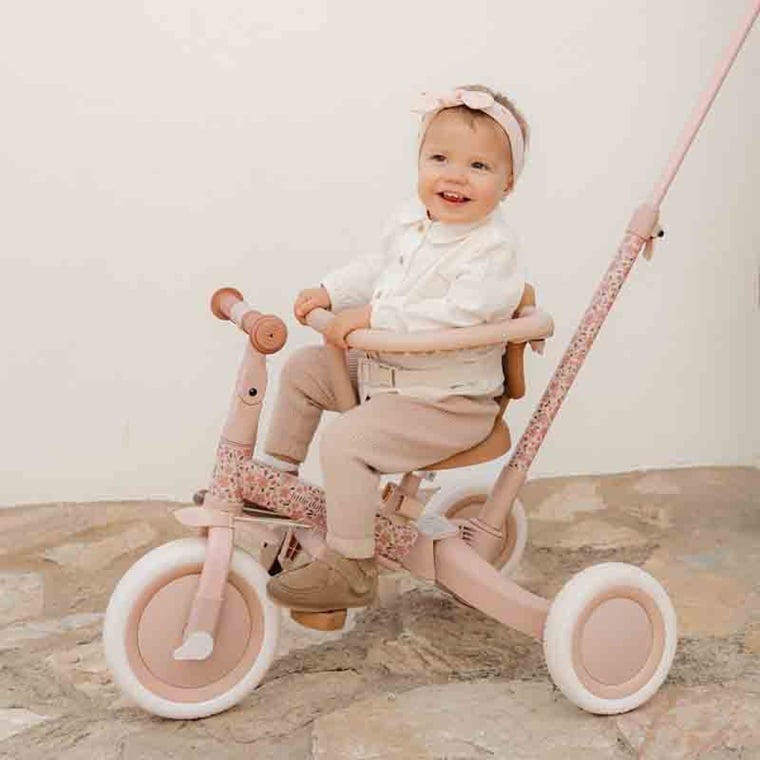 Loopfietsjes & Skippie Cows