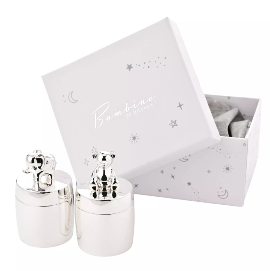 Tandendoosjes & Fotolijstjes