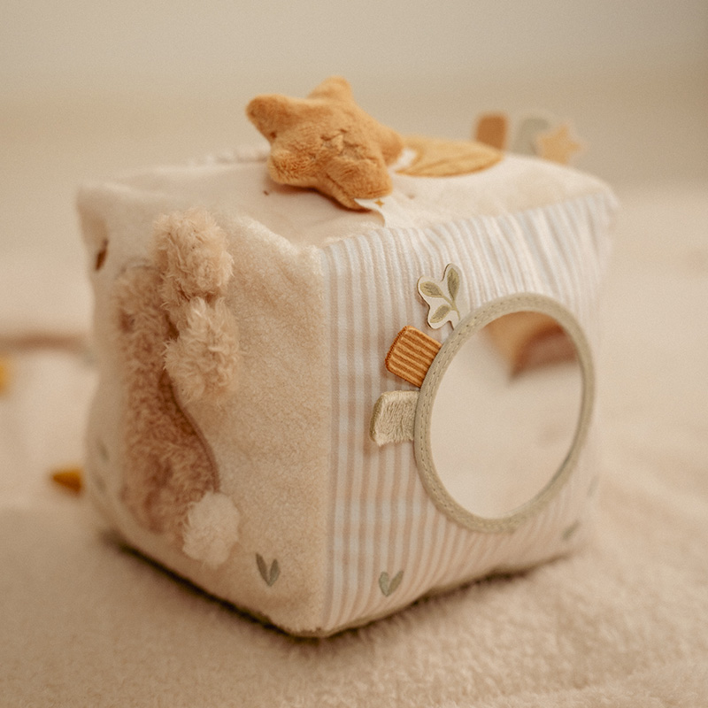 Newborn Naturals - Little Dutch