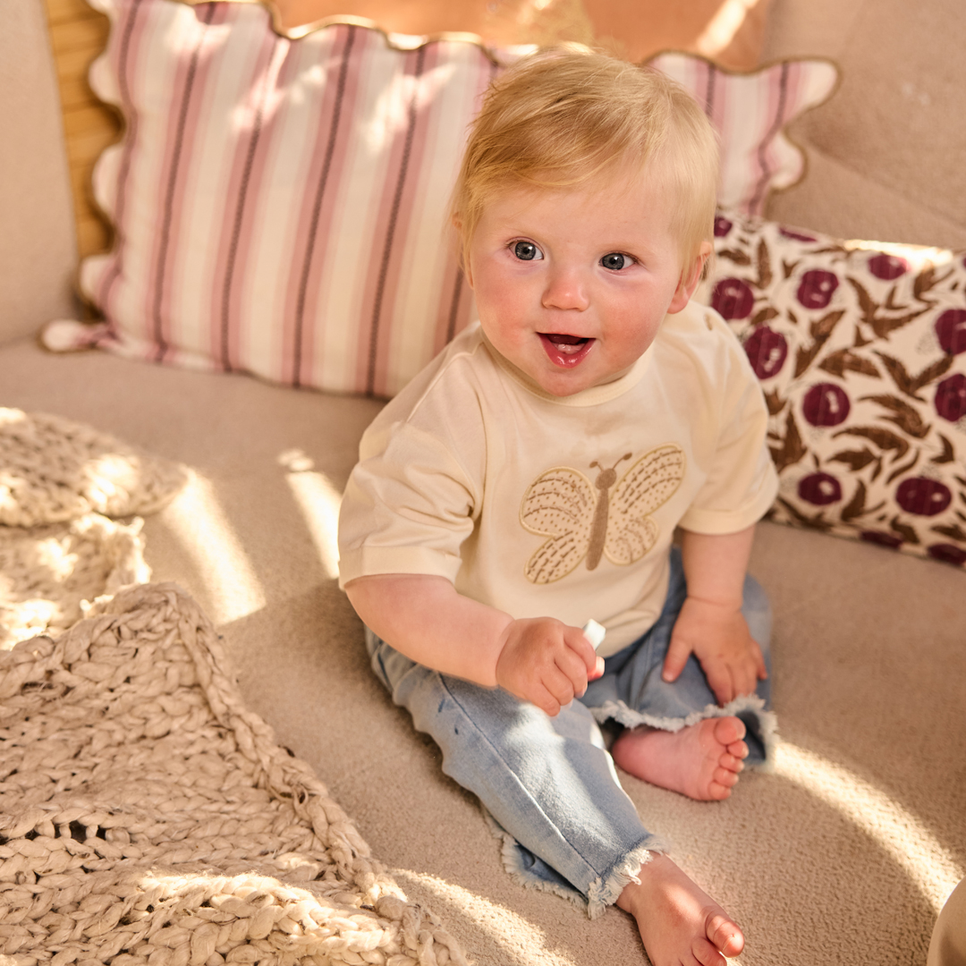 Baby- en kinderkleding