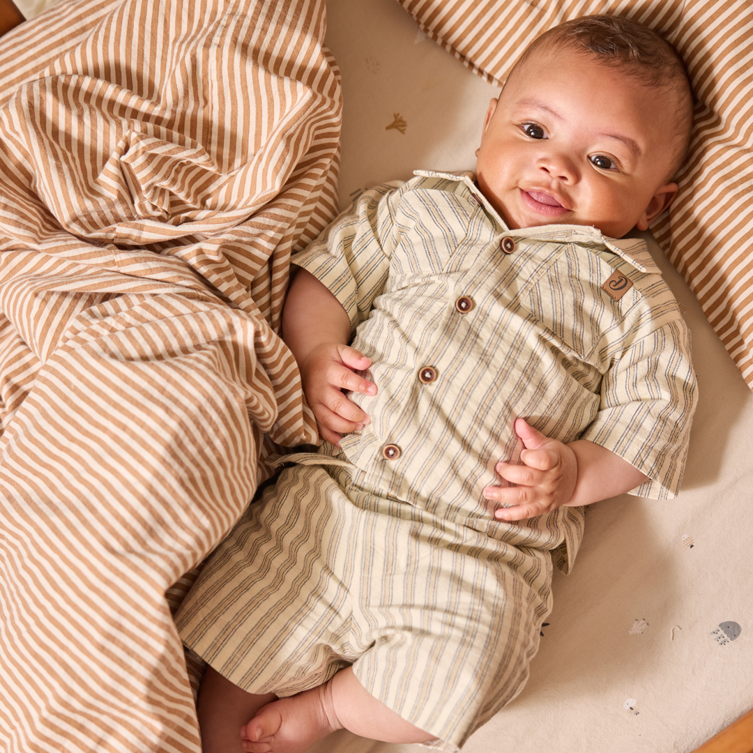 Baby- en kinderkleding