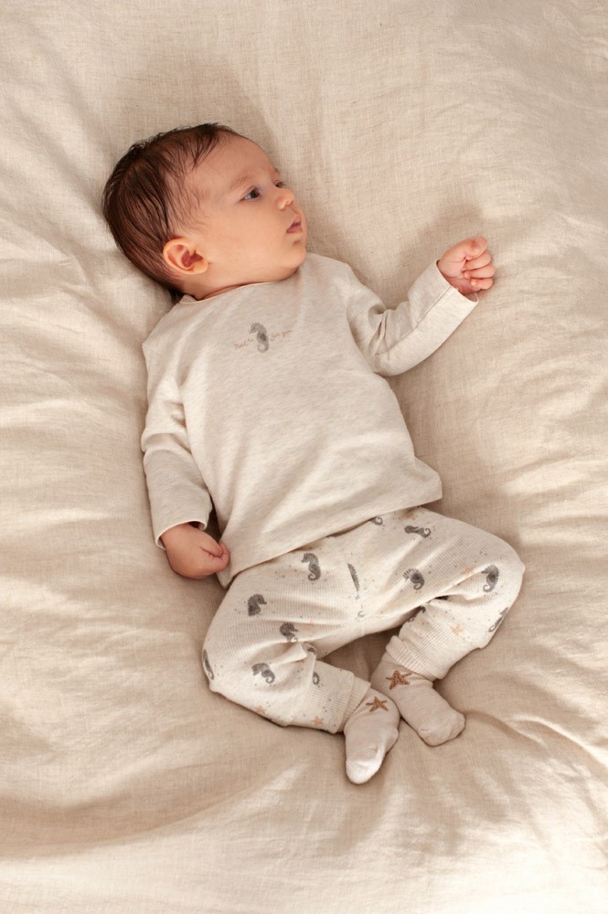 Feetje - Newborn Neutraal