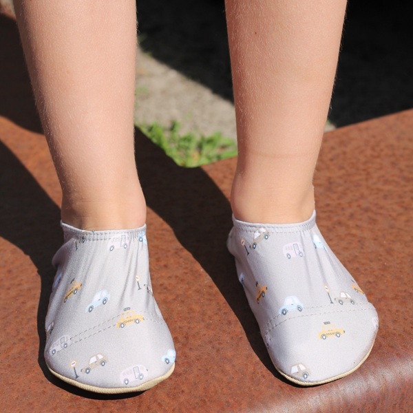 Slipstops - Waterschoentjes