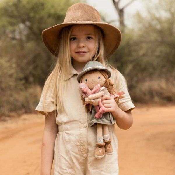 Little Dutch - Poppen