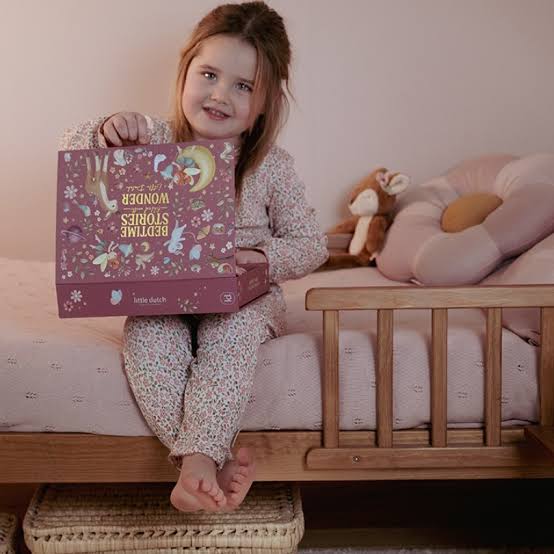 Little Dutch - Spellen en meer