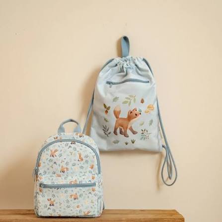 Little Dutch - Tassen