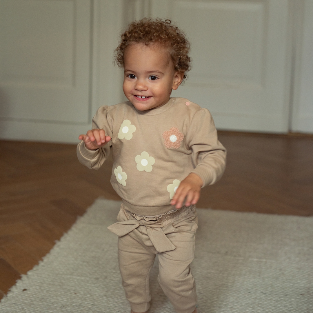 Baby- en kinderkleding