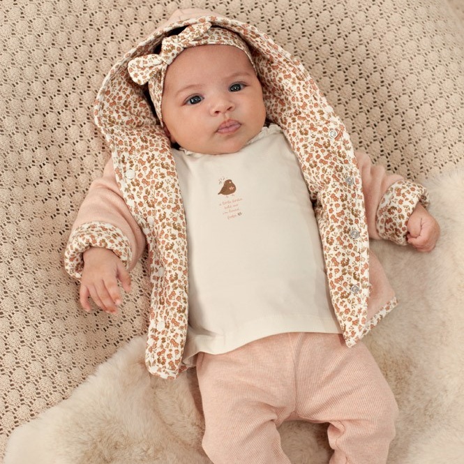 Feetje - Newborn Girls
