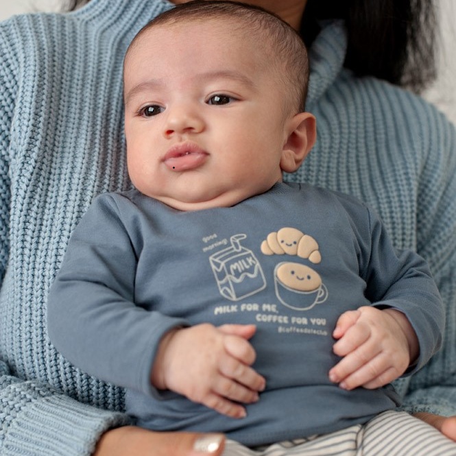 Feetje - Newborn Boys