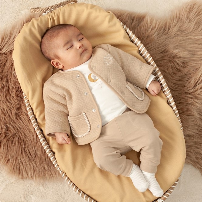 Feetje Newborn Collectie